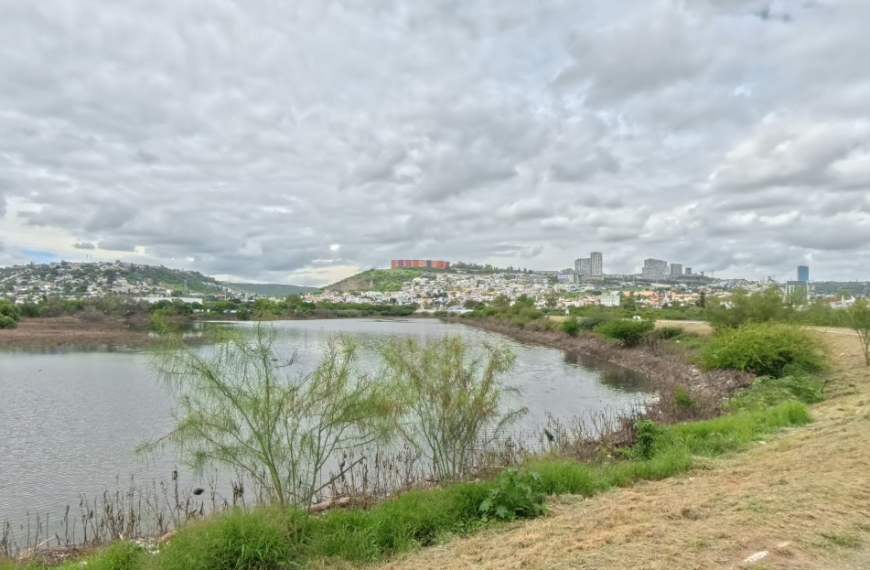 Hallan quinta víctima por las lluvias…