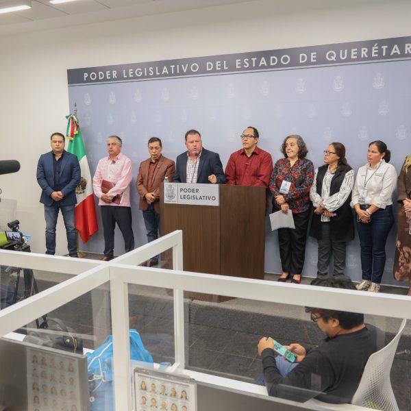 ⚡ Morena estalla contra el presidente de la…