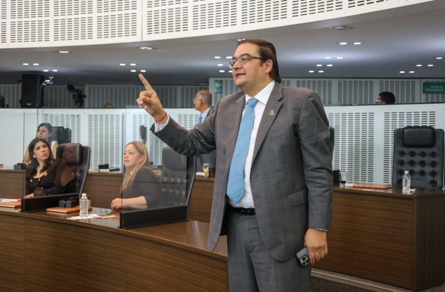 ⚡ Congreso en tensión: PAN revienta…
