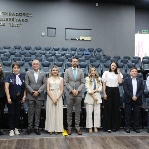 🚺 Municipio de Querétaro instala Sistema Municipal de…