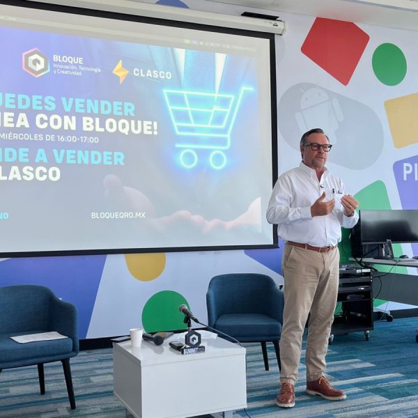 Querétaro busca consolidarse como capital nacional del gaming…