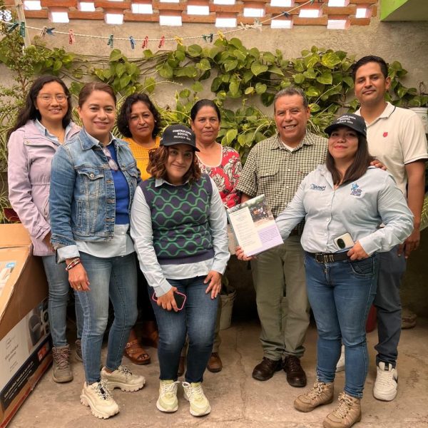 🏆 ¡San Juan del Río gana premio estatal…