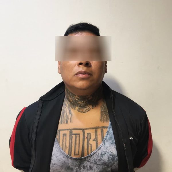 🚔 Detienen a hombre en San Juan del…