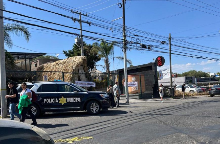 Caso “Cantaritos” en Querétaro: DDHQ mantiene…