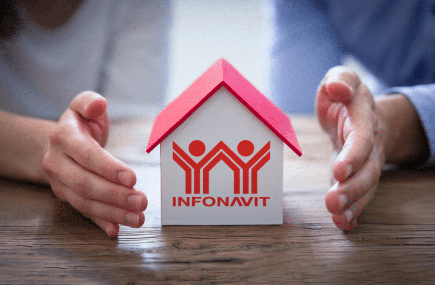 🏘️ ¡Infonavit revoluciona sus créditos! Ahora…