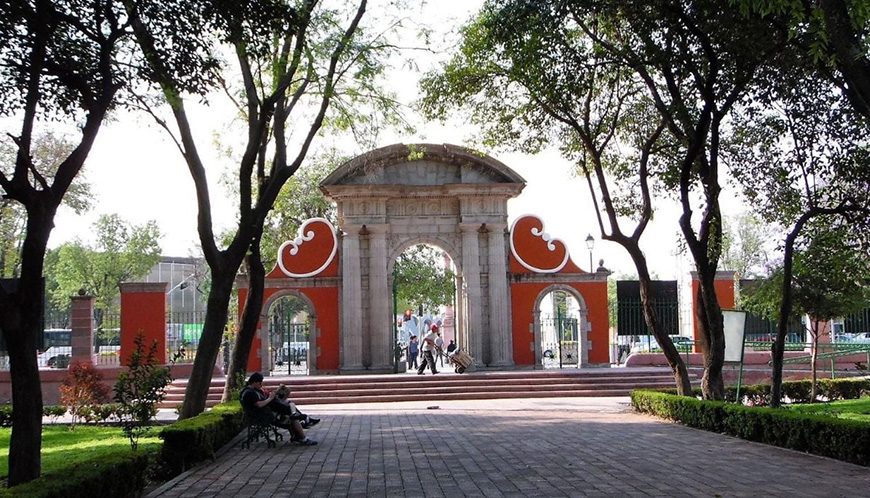 🔴 La Alameda Hidalgo será blindada:…