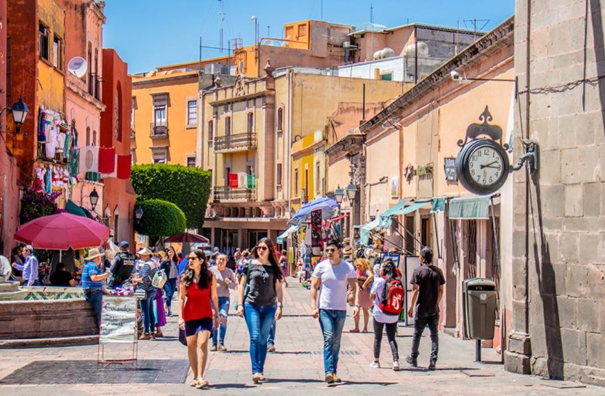 🏛️🌆 Felifer Macías anuncia plan para…