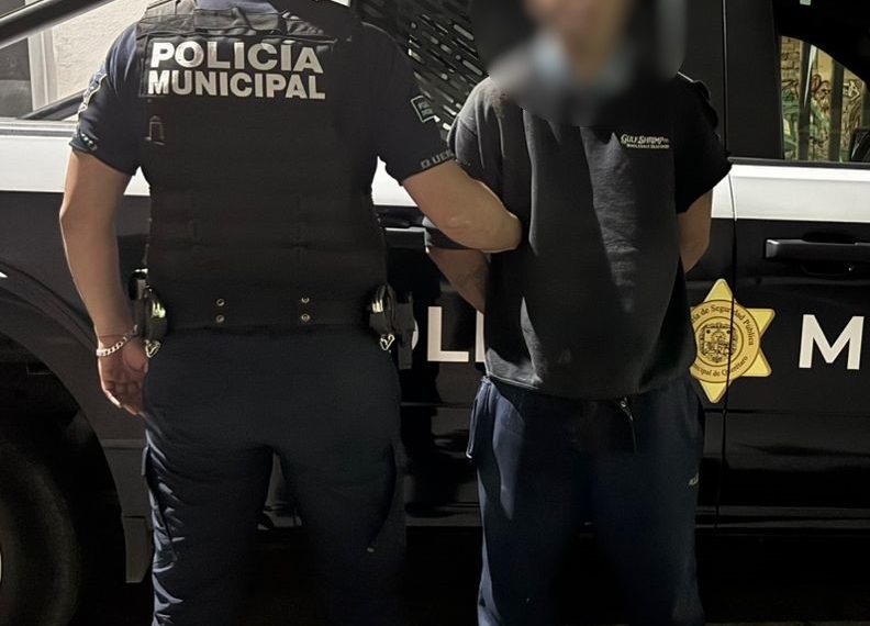 🔪🚨 Cae “El Flaco” tras asalto…