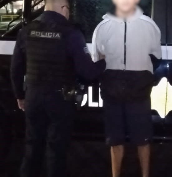 🚨🔥 ¡PERSECUCIÓN DE IMPACTO! Policía de…