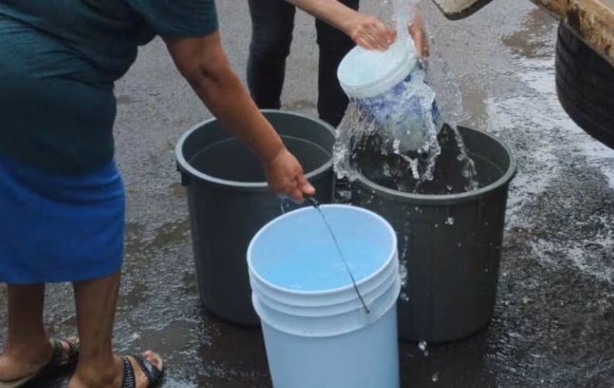 🚨🚱 ¡ATENCIÓN QUERÉTARO! CORTE DE AGUA…