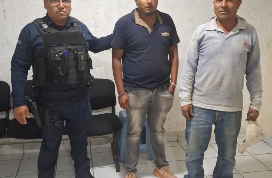 🚨🙌 ¡Final feliz en Querétaro! Localizan…