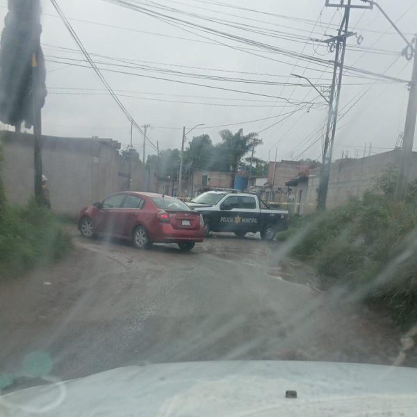💔🚨 Ejecutados en su propio hogar: pareja es…