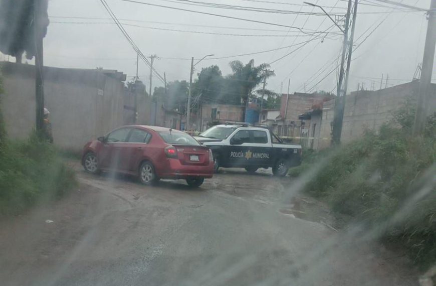 💔🚨 Ejecutados en su propio hogar:…