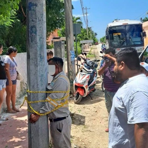⚡🚨 ¡Se hartaron de los apagones! Vecinos de…
