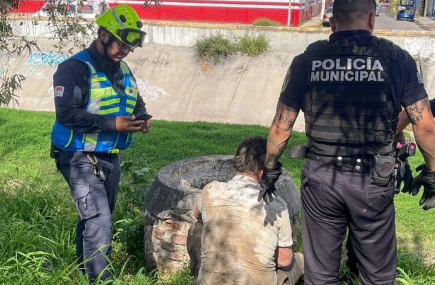 🚨🙌 ¡Rescate en Felipe Carrillo Puerto!…