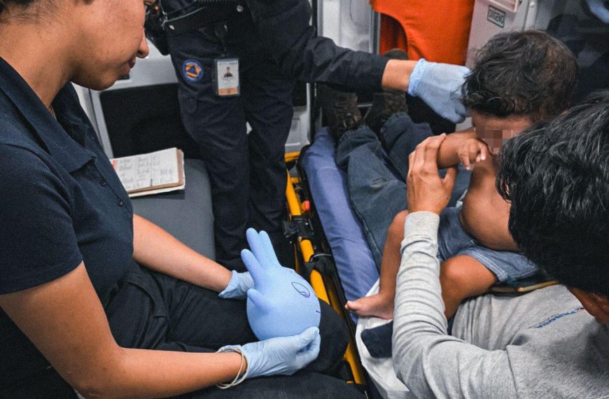 🚨😱 ¡Accidente en La Piedad! Niño…