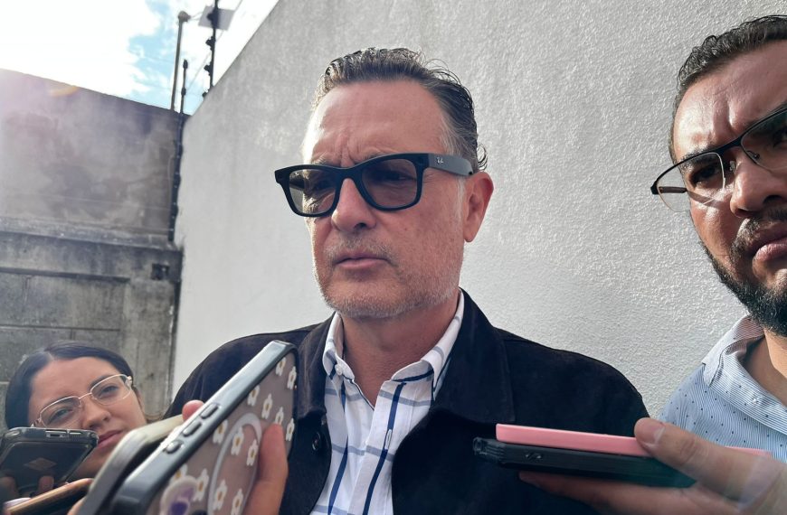 📆💥 Mauricio Kuri Confirma: Cambio de…