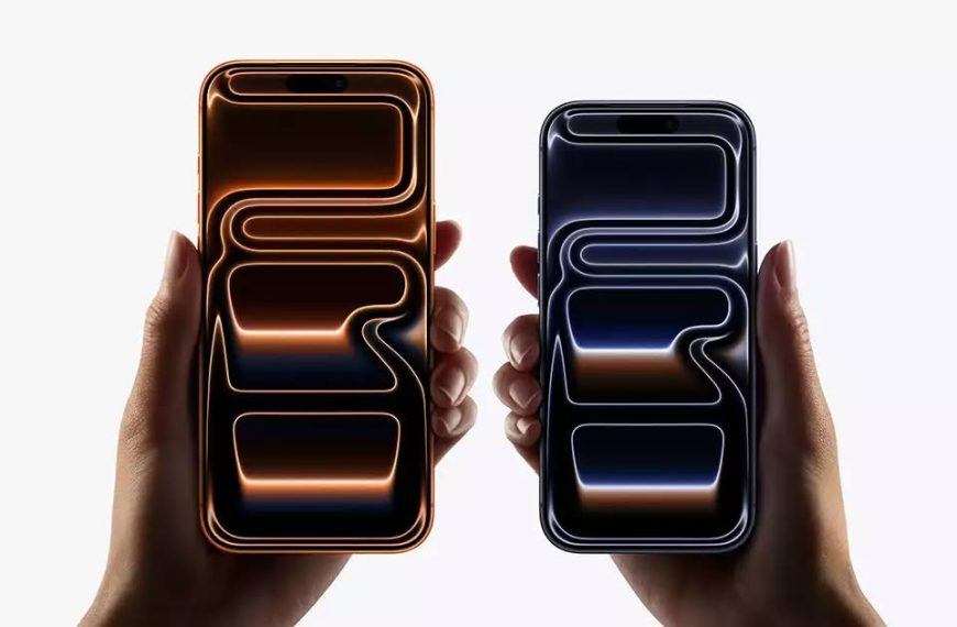 📱🚨 iPhone 17 llega a México:…