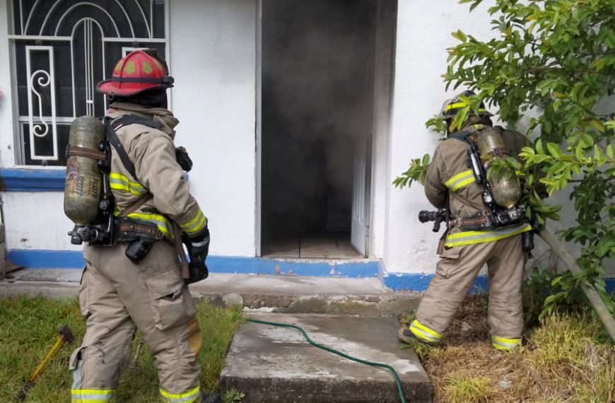 🔥🚨 ¡SUSTO EN SAN PABLO! Incendio…