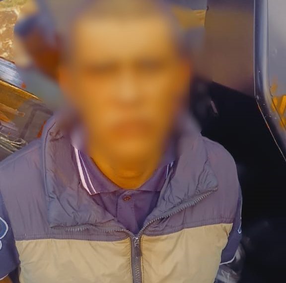 🚨🔒 ¡ROBO FRUSTRADO EN QUERÉTARO! 🚨