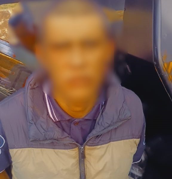 🚨🔒 ¡ROBO FRUSTRADO EN QUERÉTARO! 🚨