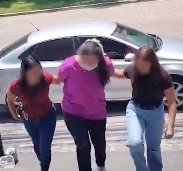 Alumna de secundaria reclutaba a compañeras como “escorts»;…