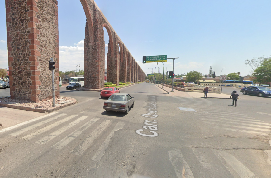 🚦⚠️ ¡Atención conductores! Reducirán velocidad en…