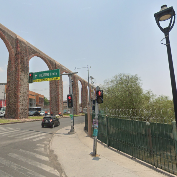 🚨🚦 Hasta $2,262 de multa en Querétaro por…