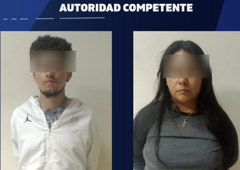 🚨💰 Caen en El Pedregal dos…