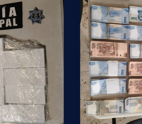 🔮🚨 ¡Impactante! Detienen a dos hombres (colombiano y…