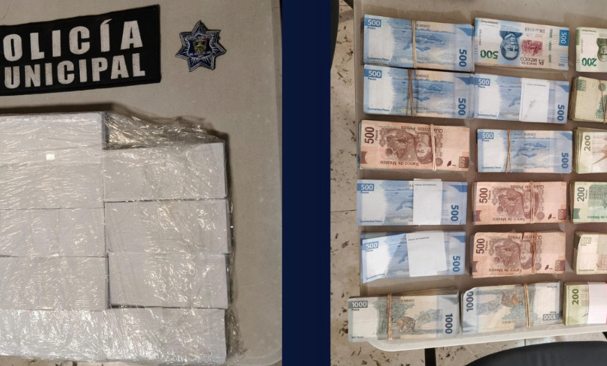 🔮🚨 ¡Impactante! Detienen a dos hombres…