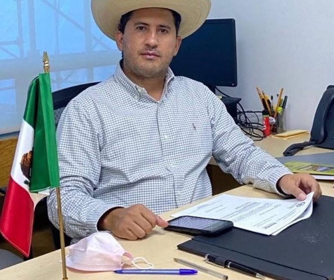 🟥🇲🇽 ¡URUAPAN EN #CÓDIGOROJO! CANCELAN GRITO…