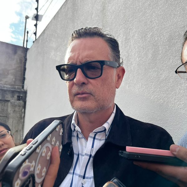 🚨💧 “El Proyecto Batán está muerto”: Mauricio Kuri…
