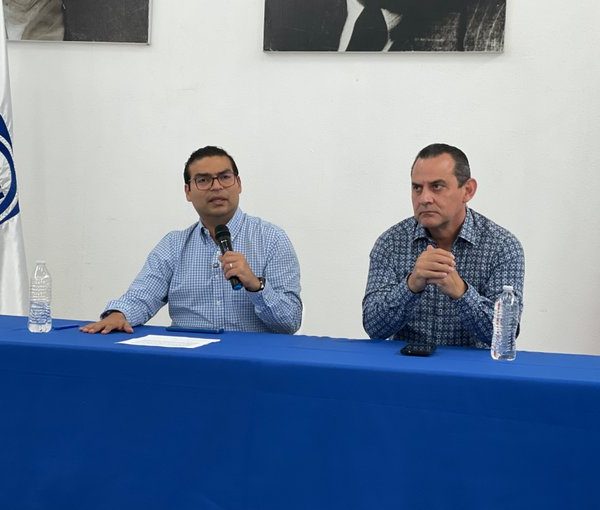📢💧 ¡PAN acusa a Morena de dejar sin…