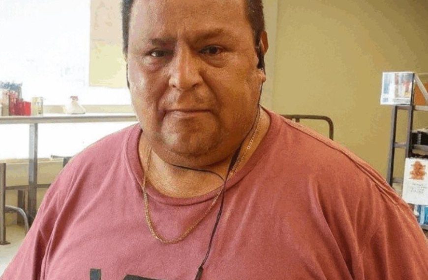 🇲🇽 | INDIGNANTE: Muere trabajador tras 19 días…