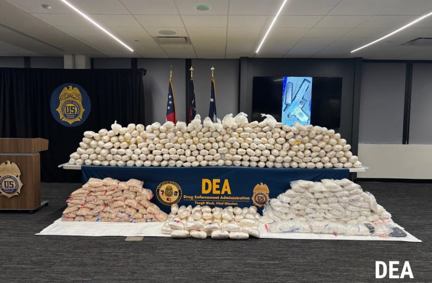 🔫💣 El CJNG sufre uno de sus mayores…