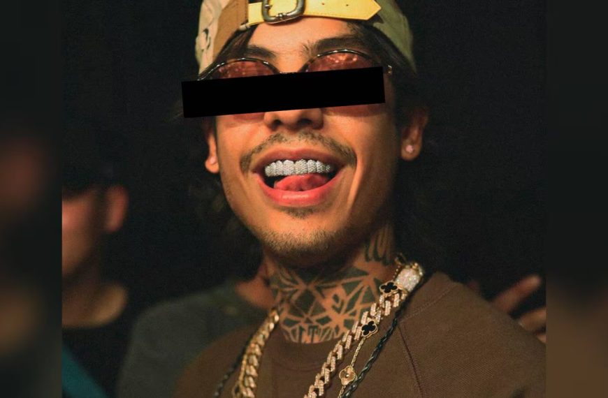🔥🎸 ¡ESCÁNDALO EN SONORA! INVESTIGAN A NATANAEL CANO…