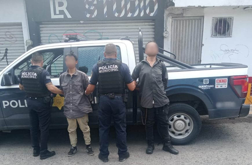 🚨🍻¡Con las chelas en la mano!…