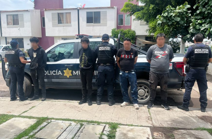 🚨 Cámaras del 9-1-1 captaron a…