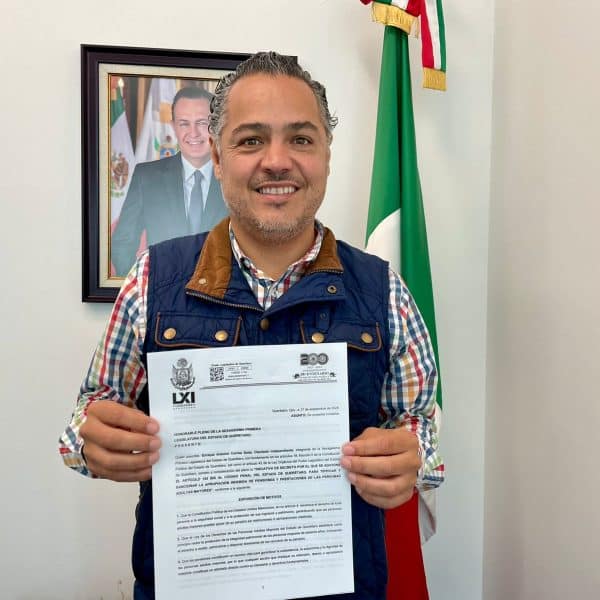 ⚖️ ¡Hasta 10 años de cárcel a quien…