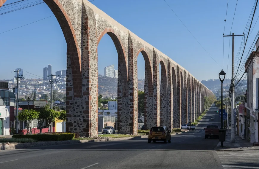 🌟🏙️ QUERÉTARO, LÍDER NACIONAL EN CALIDAD…