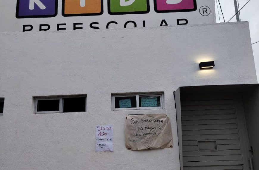 🚨📢 ¡Forte Kids Preescolar en Casablanca,…