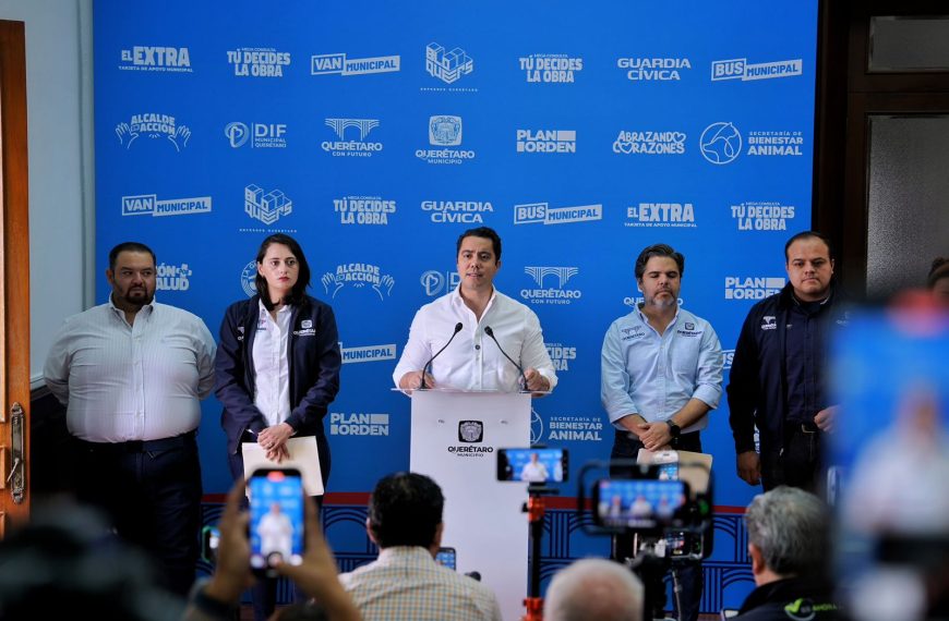 🌧️💰 Felifer Macías presenta resultados por…