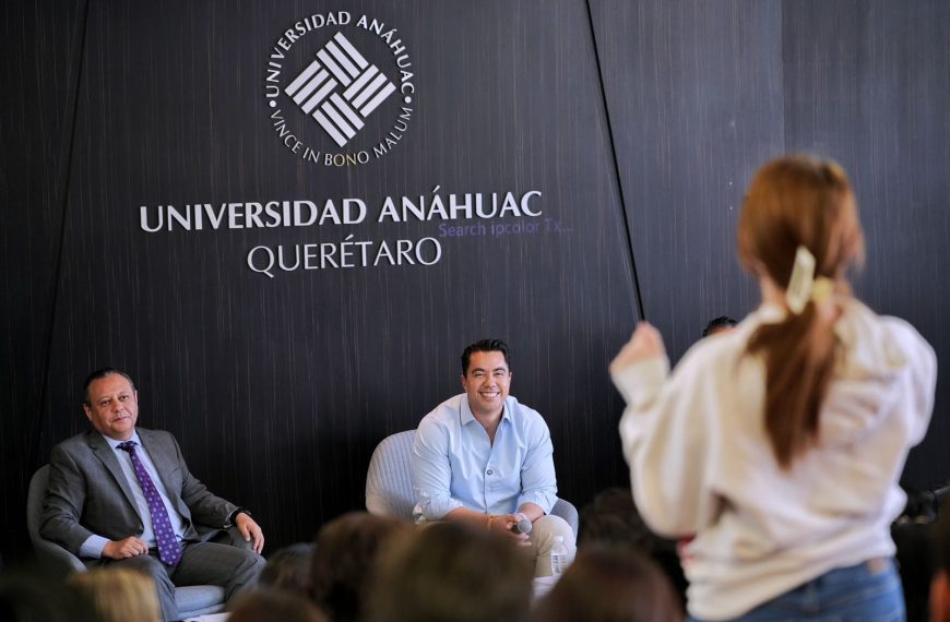 🚨 “¡EL CAMBIO LO HACEN LOS…