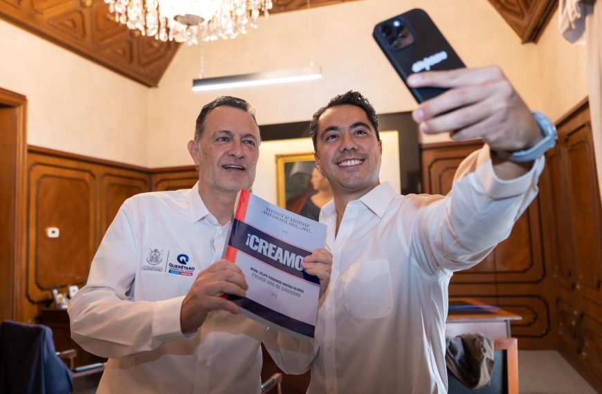 📊 ¡PRIMER INFORME EN MANOS DEL…