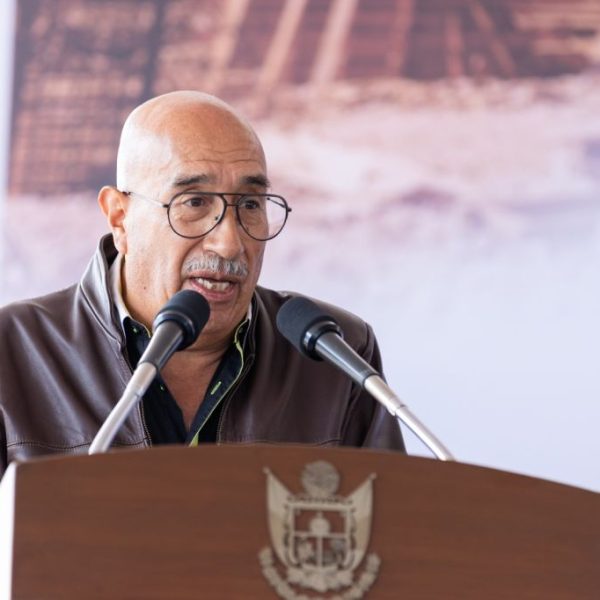 ⚡ Pío X Salgado confirma afectaciones en Los…