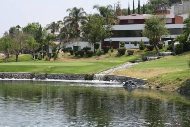 🔥 Robo en Club Campestre de…