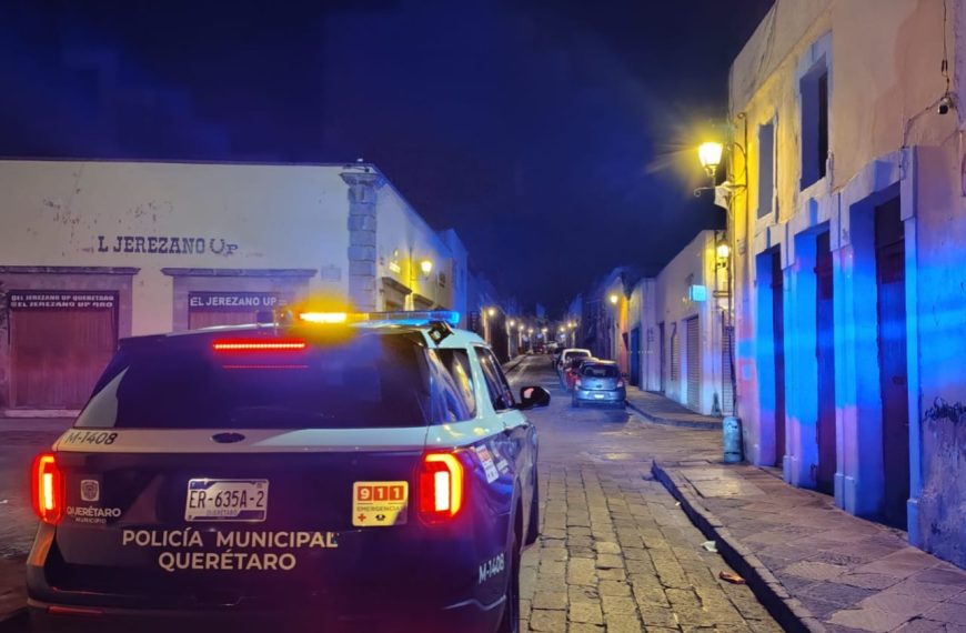 🚨👮‍♂️ ¡Fin de semana movido en…