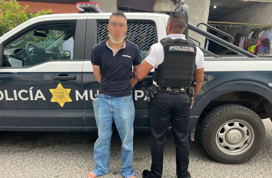 🚨🏍️ ¡JUSTICIA VECINAL! “El Castelán” cayó…