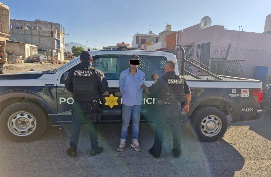 🏍️ “Solo la llevaba a un…